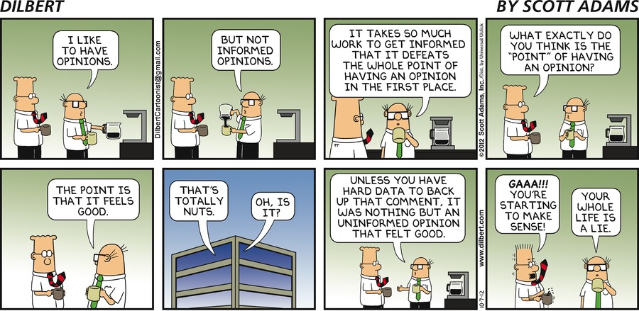 Dilbert